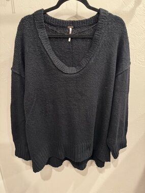 Free People Brookside Sweater